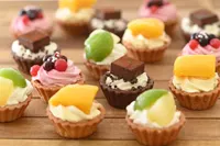 スタイル 【フレッシュタルト】みにたると4種15個セット 贈り物 スイーツ ご褒美 小さい ミニサイズ 一口サイズ パーティ お返し おいしい 冷凍便