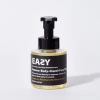 ESTH ハーブピーリング クレンジング 120g AHA 成分 配合