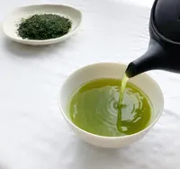 Tea Marukyo Shoten