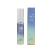 Sleep STEP アロマティックヘアオイル 3本セット7920円→6000円 新着コスメ・美容 - Sleep STEP アロマティックヘアオイル 3本