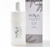 MIKKA SKINCARE for japan