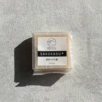 自然をちからに SAKEKASU+ 酒粕の美容オイル 5個 SAKEKASU+ 酒粕の美容オイル - 自然をちからに公式オンライン