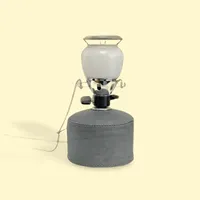 OD缶用レザーカバー＋エプロン レオパ レオパ OD缶用レザーカバー＋エプロン