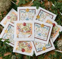 森からの和紅茶