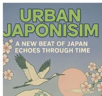 URBAN JAPONISM