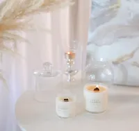 ivy candle