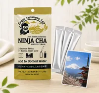 NINJA CHA