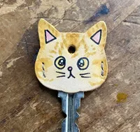 Atelier of cute cats