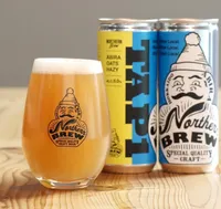 NORTHERN BREW