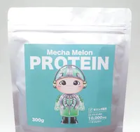 Mecha Melon