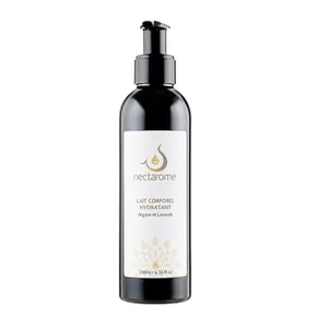 ネクタローム ボディローション アルガン＆ラベンダー 200ml