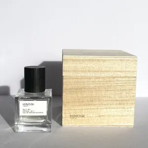 HINOQI ナチュラル・パフューム 100％天然原料使用した淑やかで優雅