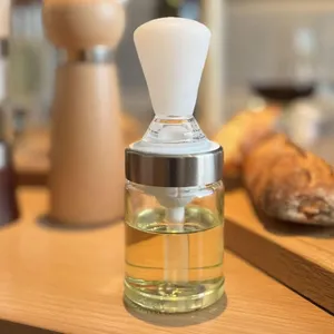 Onehand Oil&Vinegar Silicone Brush ワンハンド オイル＆ビネガー
