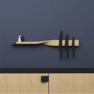 TWIST SHELF ツイストシェルフ オーク - 仕入れ・卸売りならグッズ