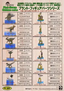 プラントフィギュア 観葉植物などに使える園芸ジオラマ作成用
