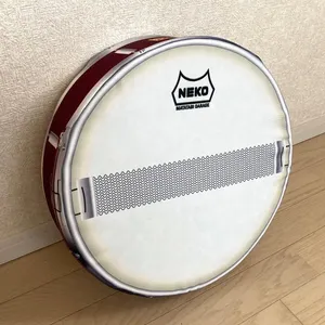 またたびロックンロール スネアドラム（クッション） - 仕入れ
