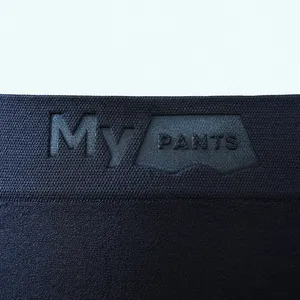 My PANTS パンツ | 消臭 × 吸水速乾 × 高伸縮 × 蒸れない男性用下着 1