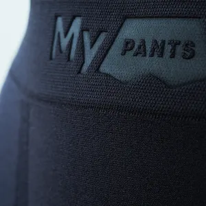 My PANTS パンツ | 消臭 × 吸水速乾 × 高伸縮 × 蒸れない男性用下着 1