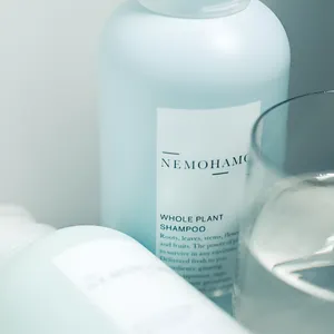 シャンプー ミニボトル 30ml ※ホテルアメニティ専売品。一般販売不可