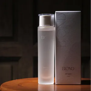 BIO-SIL シルクローション 120ml BIOND シルクローション （ロット3本） - 仕入れ・卸売りならグッズ