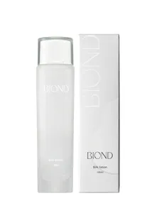 BIO-SIL シルクローション 120ml BIOND シルクローション （ロット3本） - 仕入れ・卸売りならグッズ