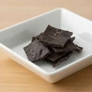 犬猫向け乾燥おやつ】厳選素材の鹿ミンチジャーキー (XAXA PREIMUM