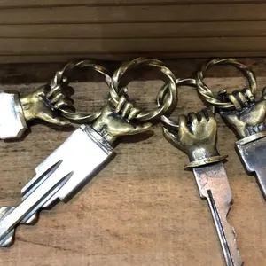 Custome Key 11 / カスタムキー(合鍵) - 仕入れ・卸売りならグッズ