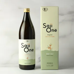 SajiOneサジーワン オーガニック  3本 Amazon.co.jp: サジーワン SajiOneオーガニック 有機JAS認定
