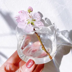 猫　花瓶 一輪挿し　Flower フラワー　ねこ　パスザバトン 猫 花瓶 一輪挿し Flower フラワー ねこ パスザバトン