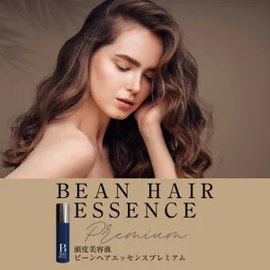 頭皮美容液ビーンヘアエッセンスプレミアム 頭皮美容液ビーンヘアエッセンスプレミアム本体：60ml の商品ページ - 仕入れ、卸ならグッズ