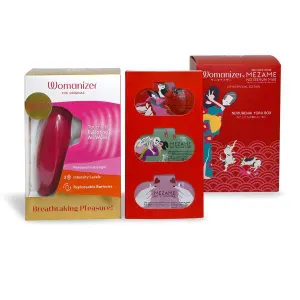 ウーマナイザー NEMURENAI YORU BOX - 仕入れ、卸ならグッズ