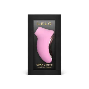 LELO SONA2 Travel(ソナ2 トラベル) ピンク - 仕入れ、卸ならグッズ