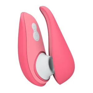 Womanizer】ウーマナイザーリバティ2 ヴァイブラントローズ