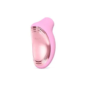 LELO SONA2 Travel(ソナ2 トラベル) ピンク - 仕入れ、卸ならグッズ