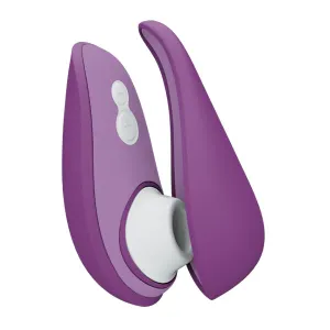 Womanizer】ウーマナイザーリバティ2 パープル - 仕入れ、卸なら