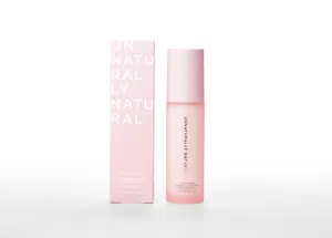 アンナチュラリーナチュラル ハイドレート R クリーム Cオイル