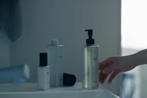 サステナブルコスメ】メイク落とし The Cleanser 200mL の商品ページ