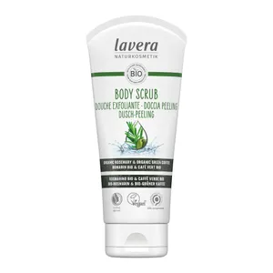 ボディスクラブ 200mL [ラヴェーラ]オーガニックコスメ ラベーラ lavera ボディスクラブ 200mL - 仕入れ、卸ならグッズ