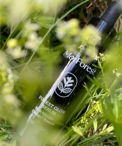 フォレストグロウセラム 30ml ＜ECOCERT認証取得＞ - 仕入れ、卸ならグッズ