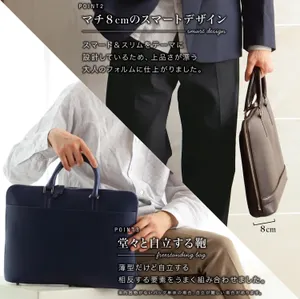 最高級極上鞄ITAGAKI タンニン鞣し 本革ブリーフケース メンズ 大容量 いたがき社員の愛用品 ブリーフケースA4ワイド｜ブログ｜鞄いたがき