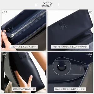 送料込BALENCIAGAメンズデイ 本革肩掛けショルダーバッグA4 PC入れ Amazon | [BLUE SINCERE] メッセンジャーバッグ メンズ 大容量