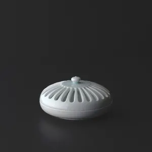 線香炉 青磁/緑 - 仕入れ・卸売りならグッズ - 全国のこだわり商品を