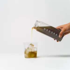 オーガニック日本茶パウダー スティックタイプ（8本入り