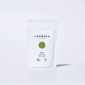 オーガニック日本茶パウダー 30g（30杯分） オーガニック抹茶 - 仕入れ