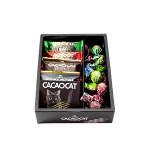 7/3新発売！！】CACAOCAT アソートギフト S - 仕入れ、卸ならグッズ
