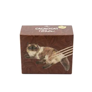 CACAOCAT Bake mini 3個入り ミルク - 仕入れ・卸売りならグッズ