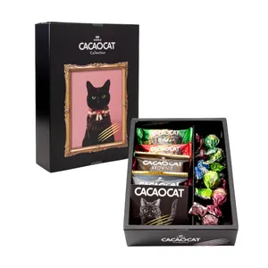 7/3新発売！！】CACAOCAT アソートギフト S - 仕入れ、卸ならグッズ