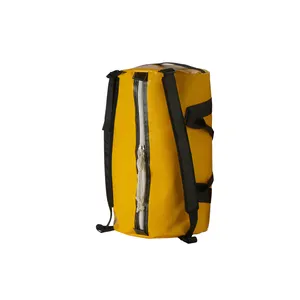 スポーツバッグ Sport 大容量 軽量 耐久性 撥水性 部活 ジム ヨガ