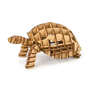 MDF 亀段（かめだん） Tortoise 142／木製クラフト MDF（集合材