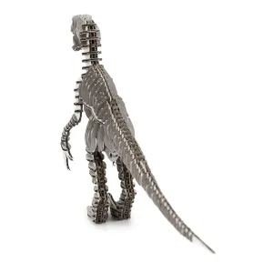 らぷとる 恐竜段（きょうりゅうだん）ラプトル Raptor290／段ボール